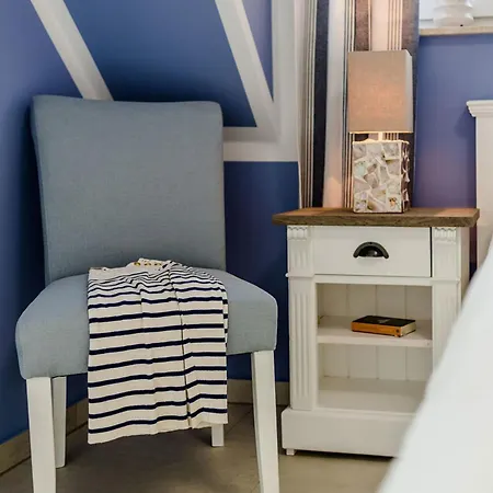 Whg 15 - Strandlaeufer