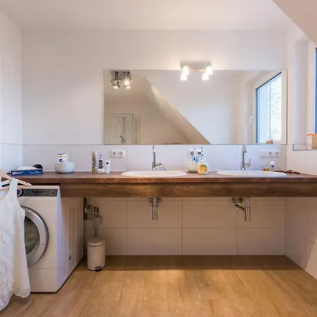 Whg 15 - Strandlaeufer * Zingst