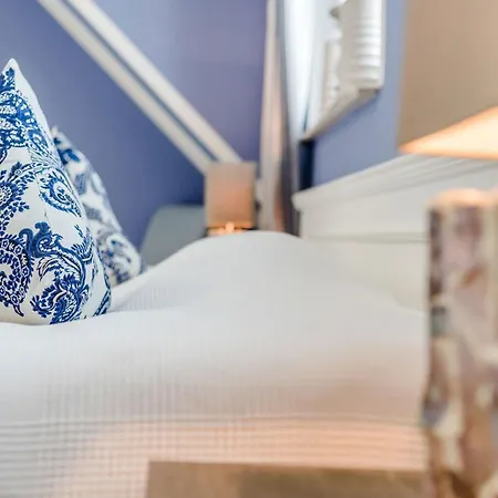 Apartmán Whg 15 - Strandlaeufer *