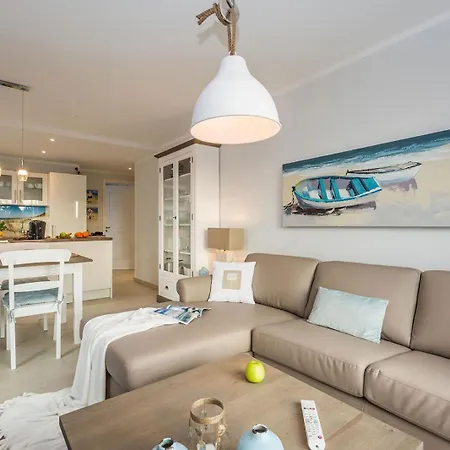 Whg 15 - Strandlaeufer * Zingst