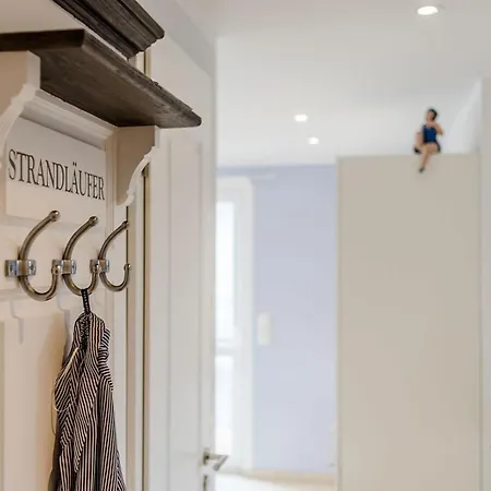 Whg 15 - Strandläufer Apartment Ostseeheilbad Zingst