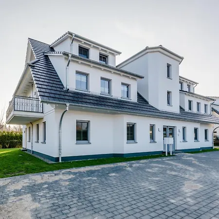 Whg 15 - Strandlaeufer