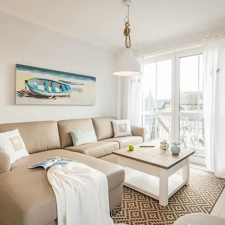 Whg 15 - Strandlaeufer *