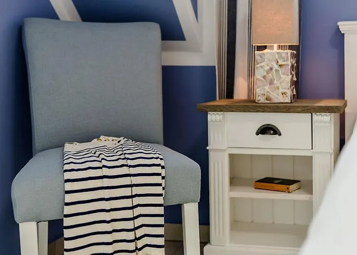 Whg 15 - Strandlaeufer