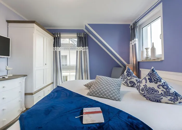 Whg 15 - Strandlaeufer *