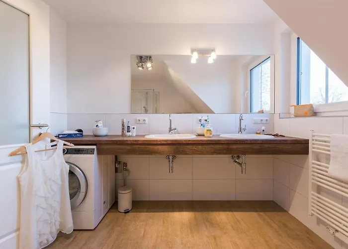 Whg 15 - Strandlaeufer * Zingst