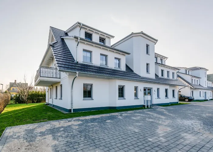 Whg 15 - Strandlaeufer