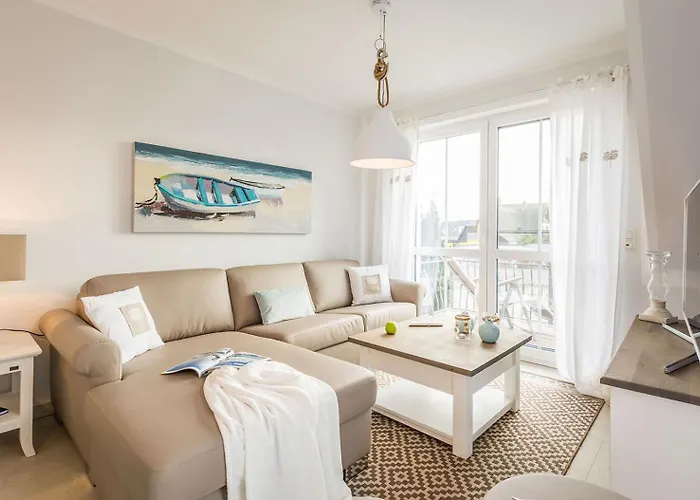 Whg 15 - Strandlaeufer *